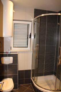 Apartments with parking space Makarska - 21911 - 1