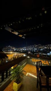 Hostal La Guayunga RoofTop - 6