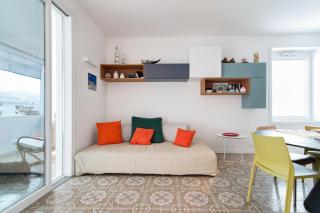 Comfort a 150 mt dal mare - Torre dell'Orso - 3