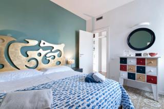 Comfort a 150 mt dal mare - Torre dell'Orso - 9
