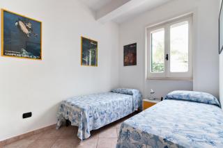 Comfort a 150 mt dal mare - Torre dell'Orso - 6
