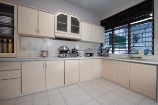 Brown Mansion CoLiving - George Town - 8