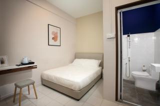 Brown Mansion CoLiving - George Town - 7