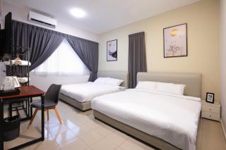 Brown Mansion CoLiving - George Town - 6