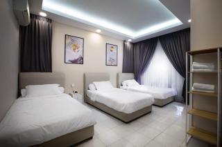 Brown Mansion CoLiving - George Town - 1