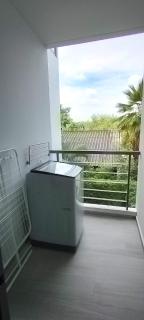 Lovely apartment in a nice neighborhood at Noon Village Tower 3 - 8