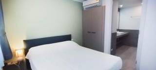 Lovely apartment in a nice neighborhood at Noon Village Tower 3 - 7