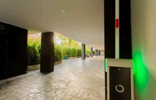 Lovely apartment in a nice neighborhood at Noon Village Tower 3 - 4