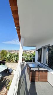 Madeira Panoramic Villa- Promoção 2 ou 3 semana - Funchal - 8