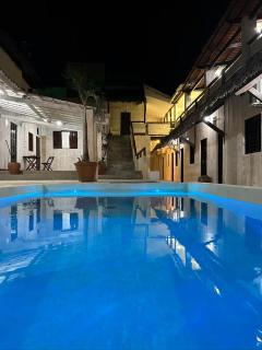 Pousada VIGLAMO JERI - 3