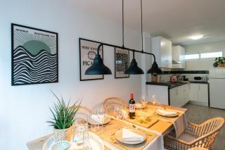 SATU GRANADA: Modern Apartment in the Albaicín - Granada - 0