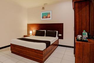 Hotel O Vaishnavi Park - Hyderabad - 8