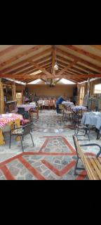 Refugio el Colorado SPA - 9
