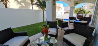 CASA REYES Stunning Rooftop Oceanview - Ilha das Mulheres - 1