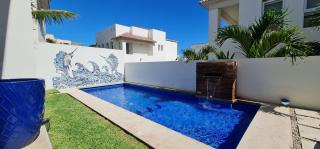 CASA REYES Stunning Rooftop Oceanview - Ilha das Mulheres - 7