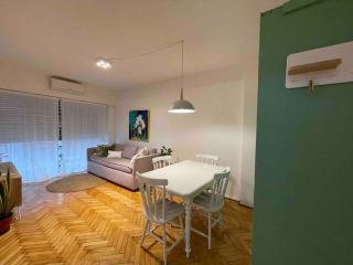 Excelente departamento Palermo - Buenos Aires - 9