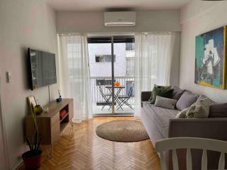 Excelente departamento Palermo - Buenos Aires - 7