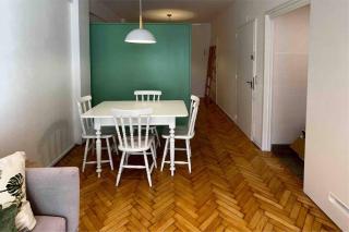 Excelente departamento Palermo - Buenos Aires - 5