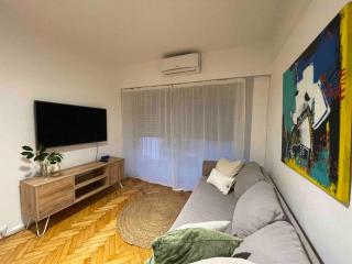 Excelente departamento Palermo - Buenos Aires - 3