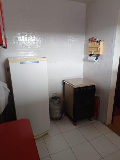 apartamento - Maceió - 2