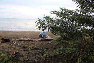 Cabaña frente al mar en el Chocó - Coquí - 6