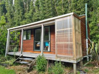 Mahamudra Buddhist Centre - Colville - 8