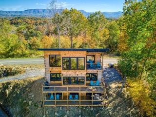 Smoky Lake Retreat cabin - Dandridge - 0