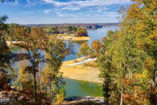 Smoky Lake Retreat cabin - Dandridge - 7