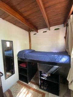 Casa Sol y Luna - Villa General Belgrano - 2