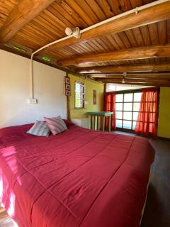 Casa Sol y Luna - Villa General Belgrano - 4