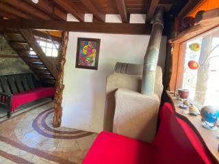 Casa Sol y Luna - Villa General Belgrano - 5