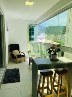 Apartamento na Praia de Palmas com garagem - 4