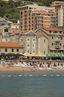 Apartments Galija Petrovac Lux - Petrovac na Moru - 4
