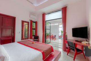 Bali Ginger Suites & Villa - Seminyak - 3