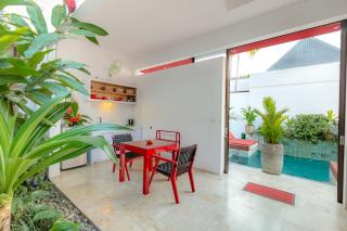 Bali Ginger Suites & Villa - Seminyak - 2