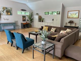 Waiara Riverside Home - Taupo - 9