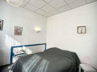Studio idéal, proche Thermes, Lamalou les Bains, calme, animaux acceptés, wifi - FR-1-451-179 - 6