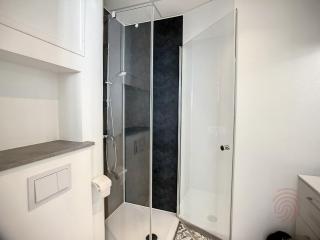 Studio idéal, proche Thermes, Lamalou les Bains, calme, animaux acceptés, wifi - FR-1-451-179 - 5