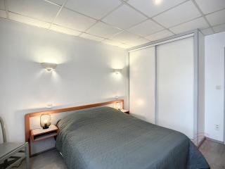 Charmant F2 tout équipé, proche centre-ville et Thermes, avec Wifi, animaux acceptés - FR-1-451-173 - Lamalou-les-Bains - 4