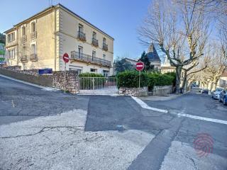 Charmant F2 tout équipé, proche centre-ville et Thermes, avec Wifi, animaux acceptés - FR-1-451-173 - Lamalou-les-Bains - 1