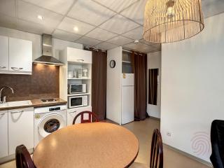 Charmant T2 avec Wi-Fi, ascenseur, proche Thermes et centre-ville, idéal pour curistes, animaux acceptés - FR-1-451-178 - Lamalou-les-Bains - 9