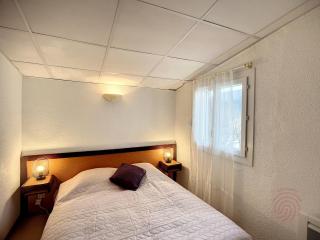 Charmant T2 avec Wi-Fi, ascenseur, proche Thermes et centre-ville, idéal pour curistes, animaux acceptés - FR-1-451-178 - Lamalou-les-Bains - 4
