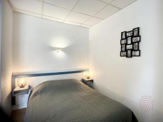 Studio lumineux avec balcon à 50m des Thermes - Animaux acceptés, Wifi, options confort disponibles - FR-1-451-176 - 3