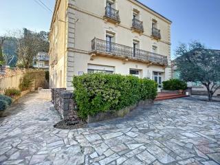 Studio Cosy à Lamalou-les-Bains, Proche Centre et Thermes, Balcon, Wi-Fi, Animaux Bienvenus - FR-1-451-180 - Lamalou-les-Bains - 0
