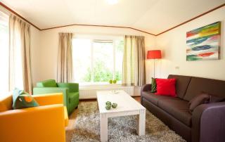EuroParcs Spaarnwoude - Halfweg - 5