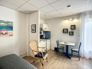 Studio Cosy à Lamalou-les-Bains, Proche Centre et Thermes, Balcon, Wi-Fi, Animaux Bienvenus - FR-1-451-180 - Lamalou-les-Bains - 5