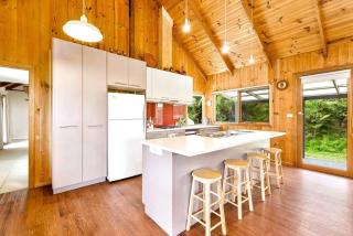 HILLSIDE HOUSE - Apollo Bay - 5