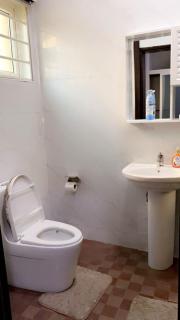 Lux Airbnb - Accra - 7