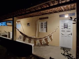 Casa 01 simples e aconchegante em Maragogi - Maragogi - 1