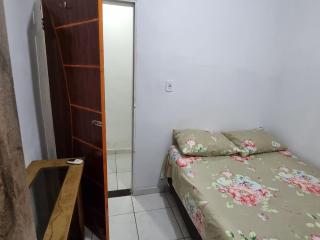 Casa 01 simples e aconchegante em Maragogi - Maragogi - 2
